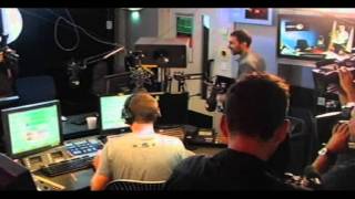 DYNAMO Magician on BBC Radio 1 [upl. by Eiddam]