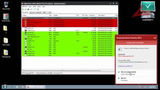 Kaspersky Internet Security 2012 BETA [upl. by Finkelstein436]