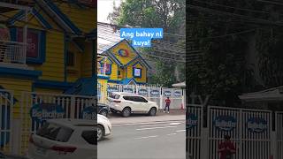 Ang bahay ni Kuya PBB house pbb [upl. by Salvadore]