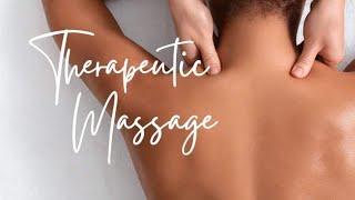 Proven Benefits of Massage for Body and Mind massage mind body relax [upl. by Davena]