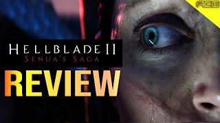 Hellblade 2 Review quotBuy Wait Never Touchquot [upl. by Fernanda818]