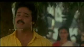 Medamasa Pulari Kayalil  Malayalam Movie Song  Movie  Mindappoochakku Kalyanam [upl. by Janice]