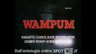 Spot Wampum Jeans 1984 [upl. by Adriell]