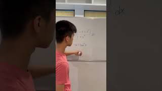 Help me solve this integral calculus maths [upl. by Ennair]