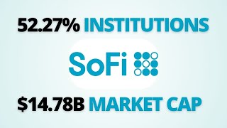 SoFi Will Join the SampP 500 and SOAR [upl. by Bushweller811]