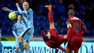 Highlights Randers FC  FC Nordsjælland 10 [upl. by Celeste485]