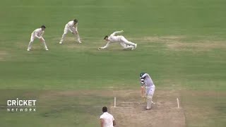 Highlights South Africa A v Australia day three [upl. by Scriven]