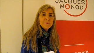 FAPESP Week France 2019  Solange Muglia Wechsler [upl. by Notxarb]