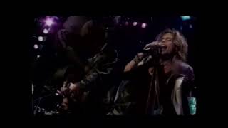 Aerosmith  I Dont Want To Miss a Thing Video for TV 1998 [upl. by Felicidad]