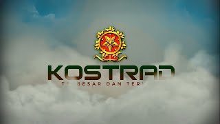 KOSTRAD OFFICIAL TRAILER 2024  TERBESAR amp TERKUAT [upl. by Hime]