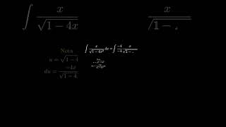 Integrar es fácil matematicas algebra engeenier maths calculus [upl. by Enylekcaj931]