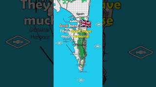 Geography teachings 32  Gibraltar [upl. by Goodspeed]