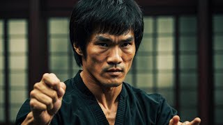 Bruce Lee Martial Arts Mastery [upl. by Soren]