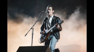 Arctic Monkeys Reading Festival 2014 Full Concert [upl. by Teerprah]