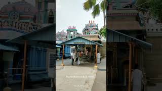 Marundeeswar Temple Thiruvanmiyur [upl. by Lyrahs808]