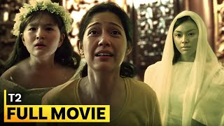 ‘T2’ FULL MOVIE  Maricel Soriano Mika Dela Cruz [upl. by Anirb776]