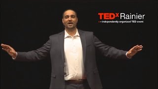 More than a Score giving students a solid chance  Jesse Hagopian  TEDxRainier [upl. by Oberg]