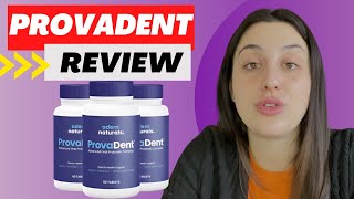 PROVADENT –  BE CAREFUL   ProvaDent Review  ProvaDent Reviews  ProvaDent Dental Health [upl. by Annatnom31]