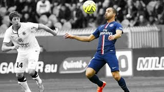 Lucas Moura ● Crazy Skills Show ● PSG ● 2015 HD [upl. by Etnaed409]