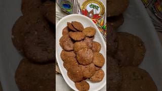 Gujarati Style Bajri Methi Vada  Crispy Vada  trending vada shortsbeta [upl. by Orling]