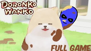 DORONKO WANKO Full Game Whos Paying The Bill [upl. by Eneri]