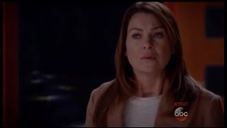 Greys Anatomy  Chasing Cars Scene  The Wind and the Wave  11x2223 [upl. by Gadmann734]