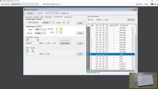 Understand Mifare Ultralight EV1 with ACR122u  Part 1 [upl. by Yelkao]