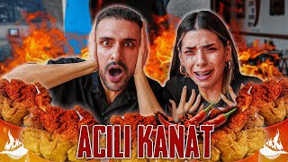 10000 TL ÖDÜLLÜ ACILI KANAT CHALLENGE [upl. by Lavelle]