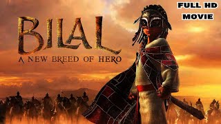 Bilal Full Movies English – The Hollywood Action Epic of a Heros Fight Against Tyranny [upl. by Selle]