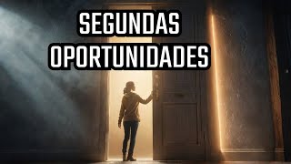 quot¿Qué Harías por una Segunda Oportunidad Descubre Historias Increíblesquot misterio shorts [upl. by Armond549]