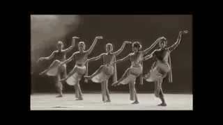 A Margam by the Raadha Kalpa Dance Company [upl. by Berri]