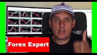 Become a Forex Expert in trading one pair only [upl. by Tarsuss]