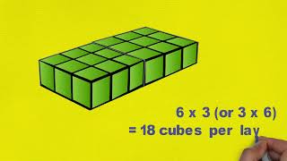 664 Volume Measurement amp Geometry Year 6 Level  Maths For Kids [upl. by Yanetruoc]