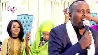 Maxamed Bk  Qof Weyn Ani Ima Tihid Official Somali video HD [upl. by Asir]