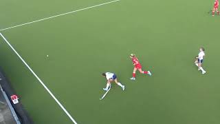 hele wedstrijd Tilburg M18 Roodwit M18 14092024 [upl. by Yntruoc]