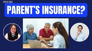 😟 What to do if your parents dont have insurance  insurancemalaysia  WH E052 [upl. by Nawd]