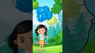 kidscartoon kidspoem kidsvideo nurseryrhymes cartoon kids nursery ekmotahathi poem rhymes [upl. by Juetta]