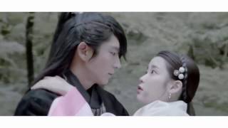 FMV달의연인보보경심려 Wang So x Hae Soo  Once Again [upl. by Lihkin]