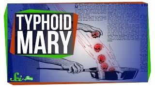 What Really Happened with Typhoid Mary [upl. by Oirottiv]