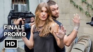 Banshee Season 1 Episode 3 Clip  Ana Gives Back the Diamonds to Rabbit [upl. by Benkley]