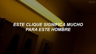 twenty one pilots  Pet Cheetah  Español [upl. by Auohp]