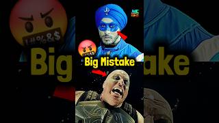 5 New Mistakes In A FLYING JATT Movie movie Mistake shorts ytshorts [upl. by Grof]