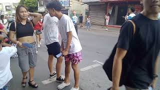 Antipolo Maytime Festival Grand Parade 2024 Part 1 [upl. by Ellsworth]