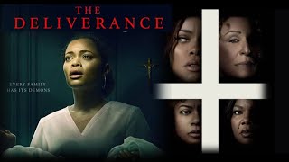 The Deliverance Full Movie 2024 Review  Andra Day  Glenn Close  Review amp Facts [upl. by Marvin105]