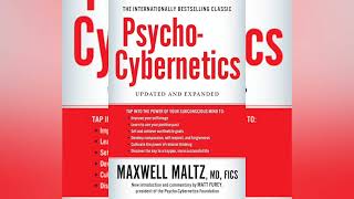 Psycho Cybernetics Book Summary [upl. by Jourdain]