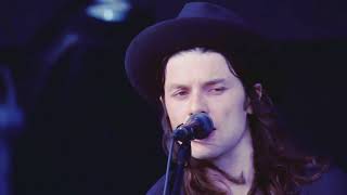 James Bay  Move Together [upl. by Anyotal]