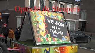 2024 02 12 Carnavals Optocht De Rips [upl. by Neumark750]