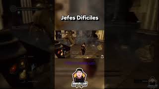 Ornstein amp Smough  Jefes Dificiles en Videojuegos  gaming ps5 darksouls shorts [upl. by Etnahsal112]