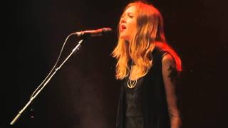 First Aid Kit  America Paul Simon Live in Cambridge [upl. by Negam]