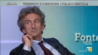 Luciano Hinna quanto vale la corruzione in Italia [upl. by Nixie]